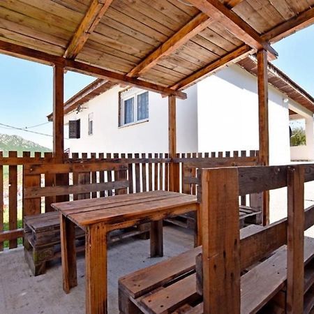 Country House Vukmanovic Bukovik Вирпазар Экстерьер фото