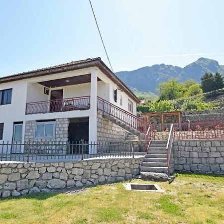 Country House Vukmanovic Bukovik Вирпазар Экстерьер фото