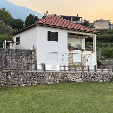 Country House Vukmanovic Bukovik Вирпазар Экстерьер фото
