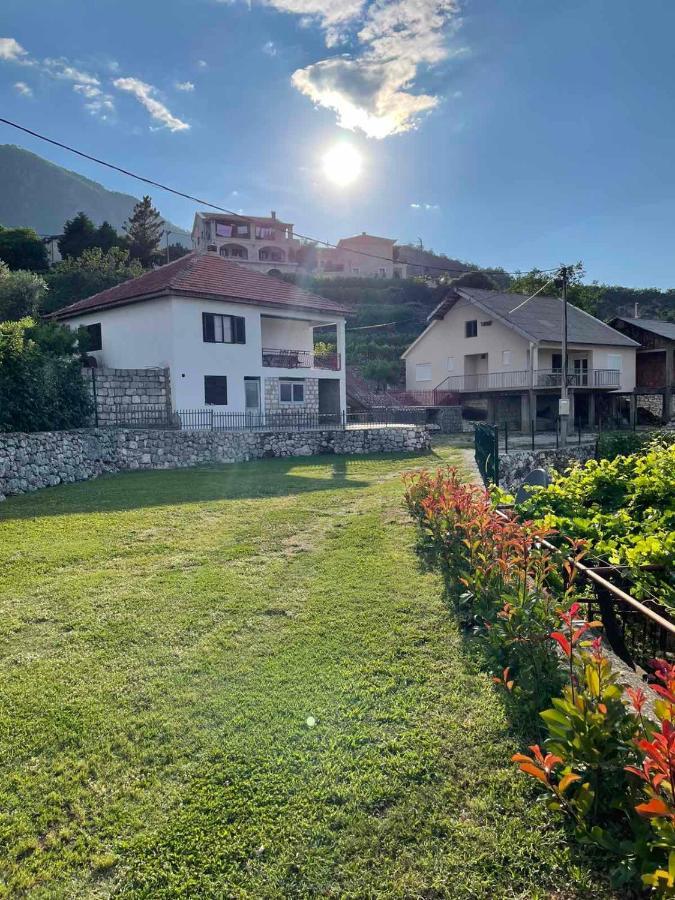 Country House Vukmanovic Bukovik Вирпазар Экстерьер фото