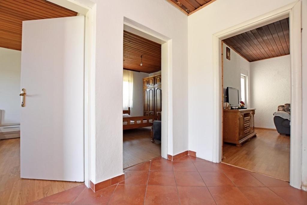 Country House Vukmanovic Bukovik Вирпазар Экстерьер фото