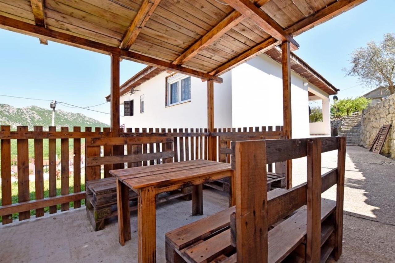Country House Vukmanovic Bukovik Вирпазар Экстерьер фото