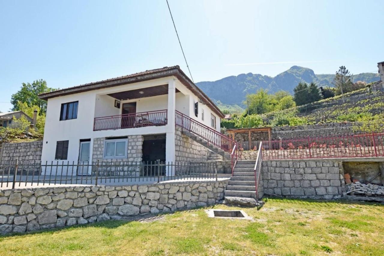 Country House Vukmanovic Bukovik Вирпазар Экстерьер фото