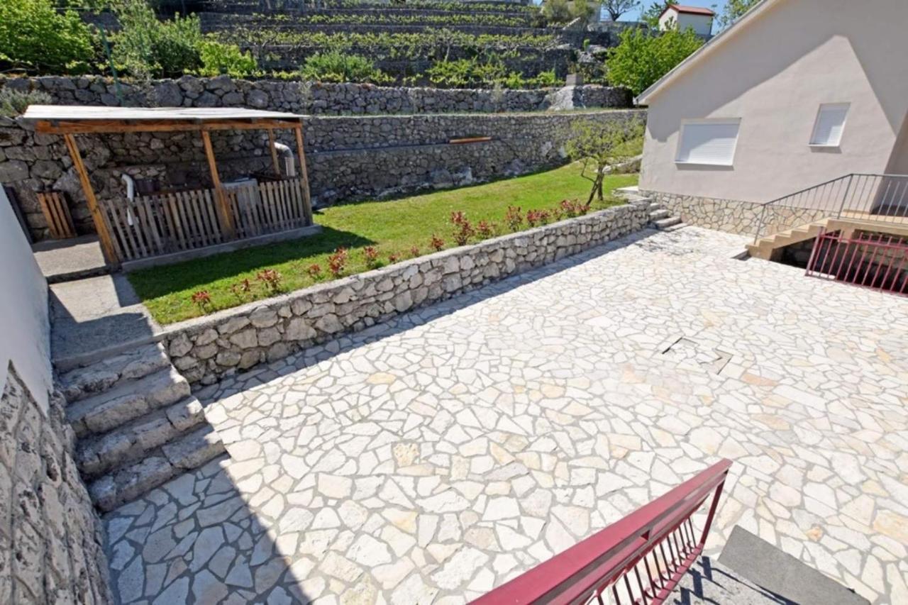 Country House Vukmanovic Bukovik Вирпазар Экстерьер фото