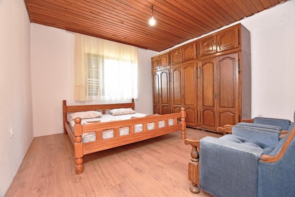 Country House Vukmanovic Bukovik Вирпазар Экстерьер фото