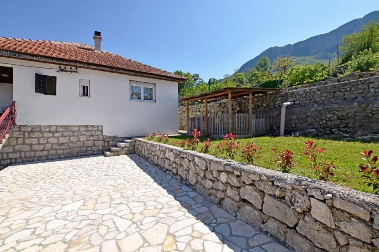 Country House Vukmanovic Bukovik Вирпазар Экстерьер фото